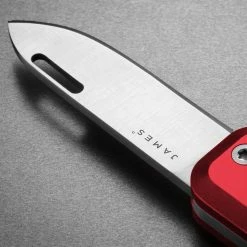 The James Brand The Elko