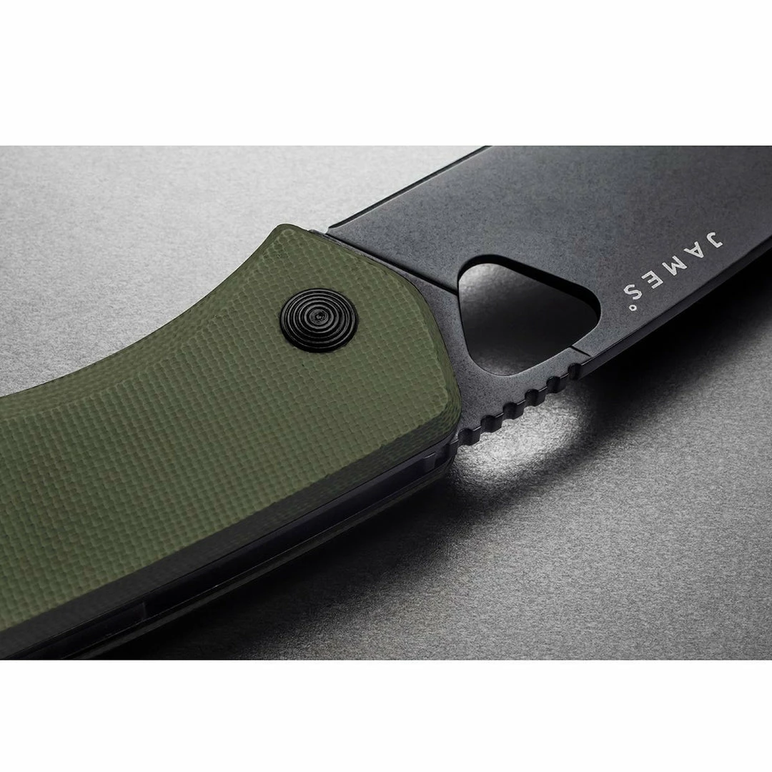 The James Brand The Folsom 6 The James Brand The Folsom