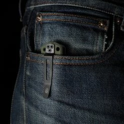 The James Brand The Folsom Bags & EDC