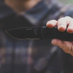 The James Brand Bags & EDC The Folsom