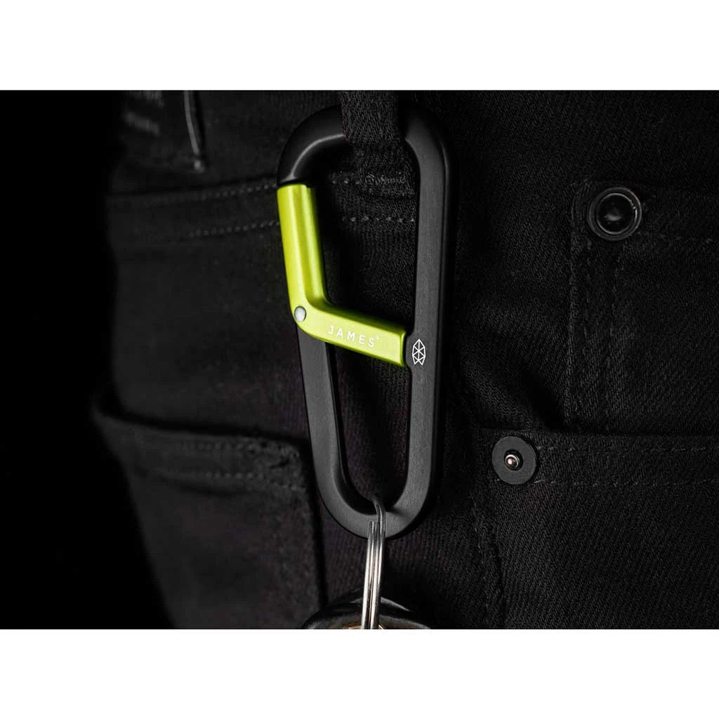 The James Brand Bags & EDC The Hardin 6 The James Brand Bags & EDC The Hardin