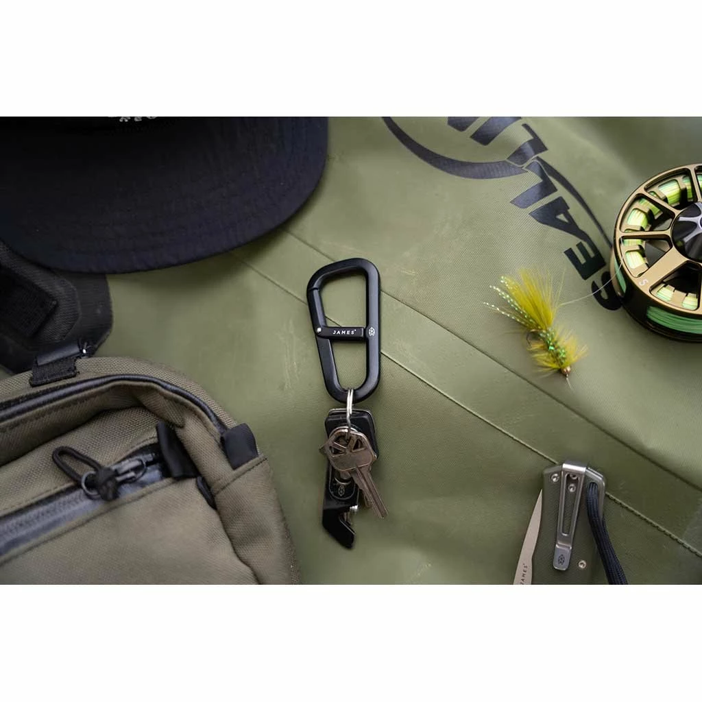 The James Brand Bags & EDC The Hardin 6 The James Brand Bags & EDC The Hardin