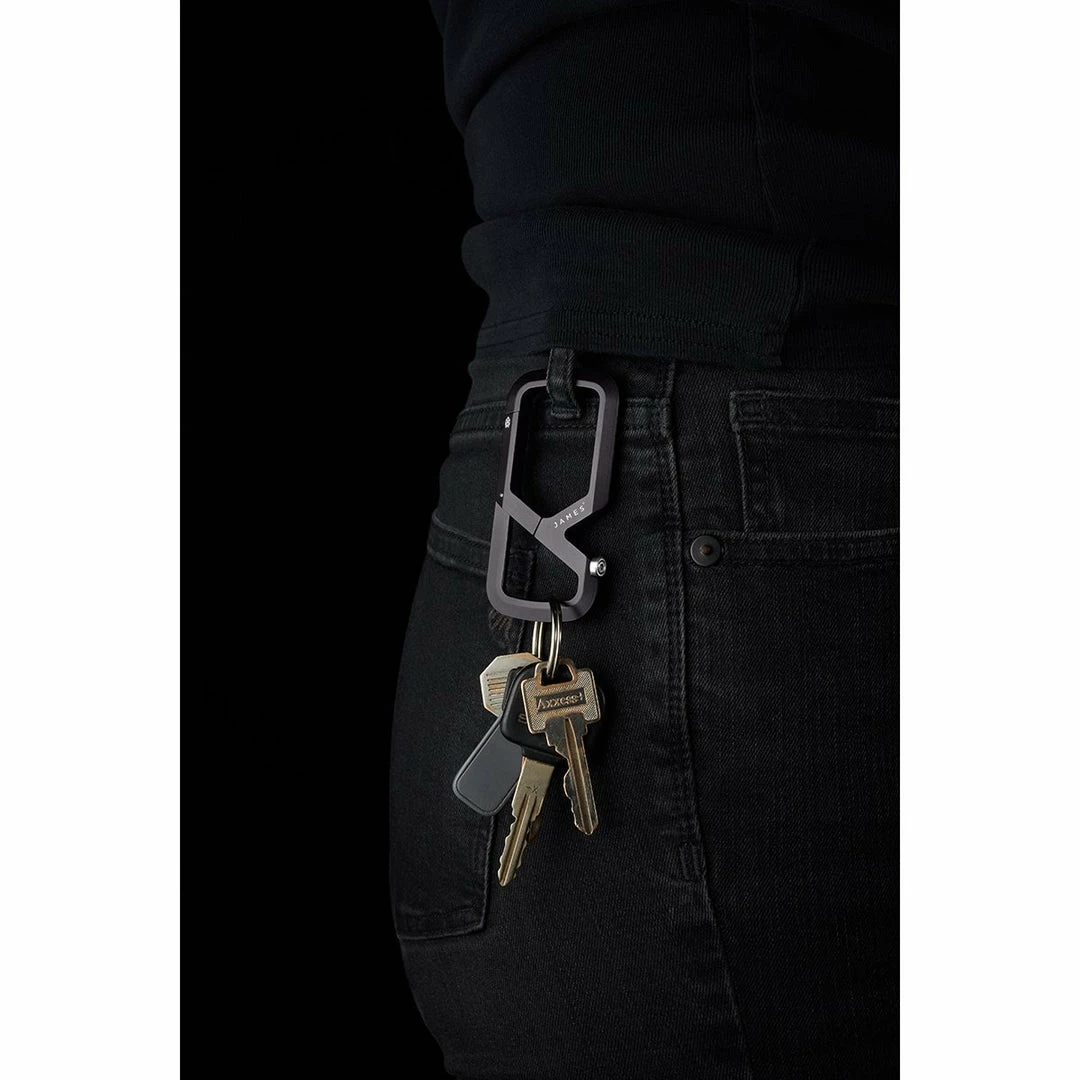 The James Brand The Mehlville 5 The James Brand The Mehlville