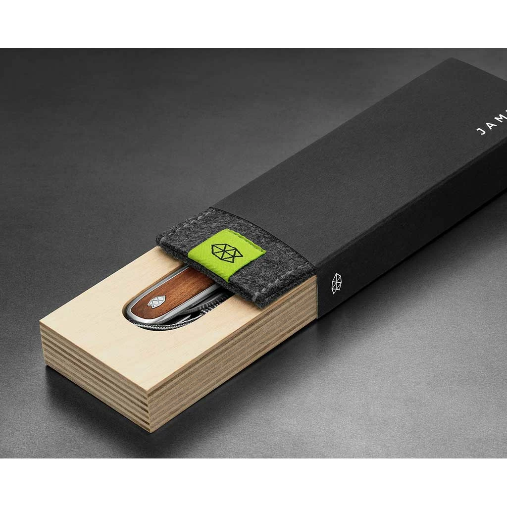 The James Brand The Pike | LIMITED EDITION Bags & EDC 9 The James Brand The Pike | LIMITED EDITION Bags & EDC