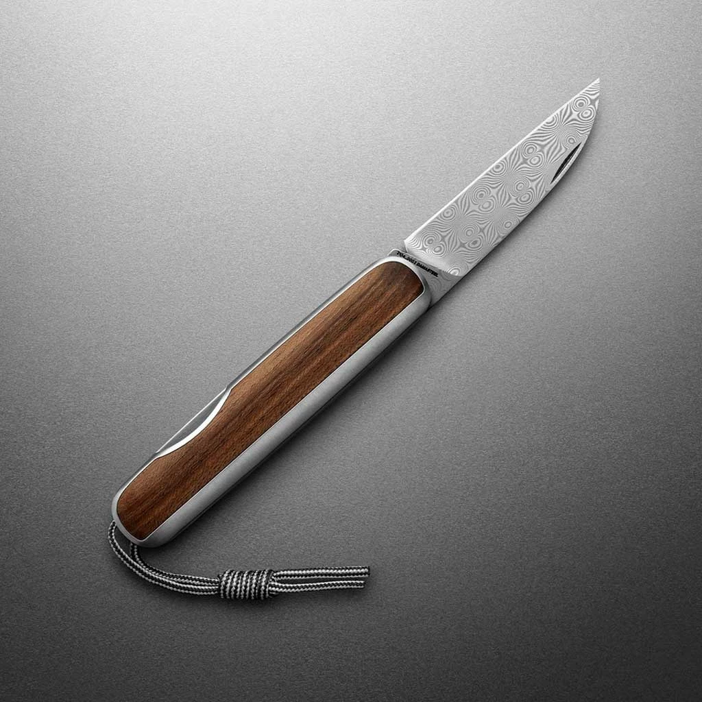 The James Brand The Pike | LIMITED EDITION Bags & EDC 6 The James Brand The Pike | LIMITED EDITION Bags & EDC