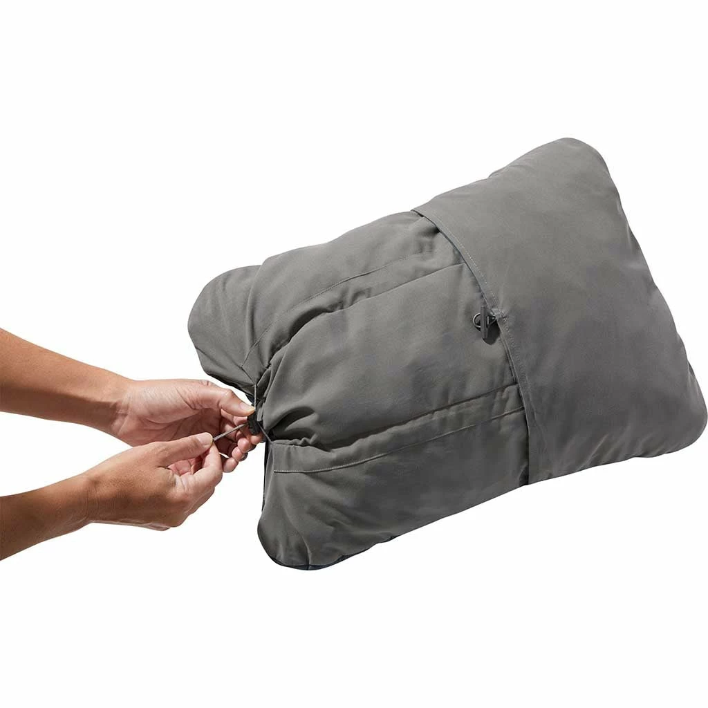 Therm-a-Rest Camping Kit Compressible Pillow Cinch 4 Therm-a-Rest Camping Kit Compressible Pillow Cinch