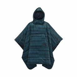 Therm-a-Rest Honcho Poncho Camping Kit