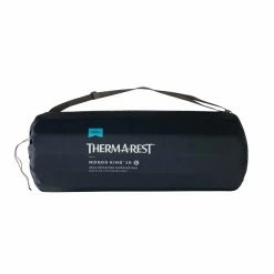 Therm-a-Rest MondoKing 3D Camping Mat Camping Kit