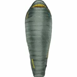 Therm-a-Rest Questar 20 Sleeping Bag Camping Kit