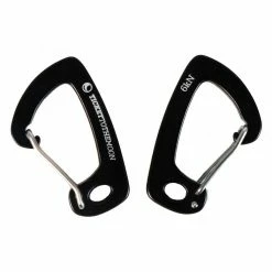 Ticket To The Moon New Carabiner | Set Of 2
