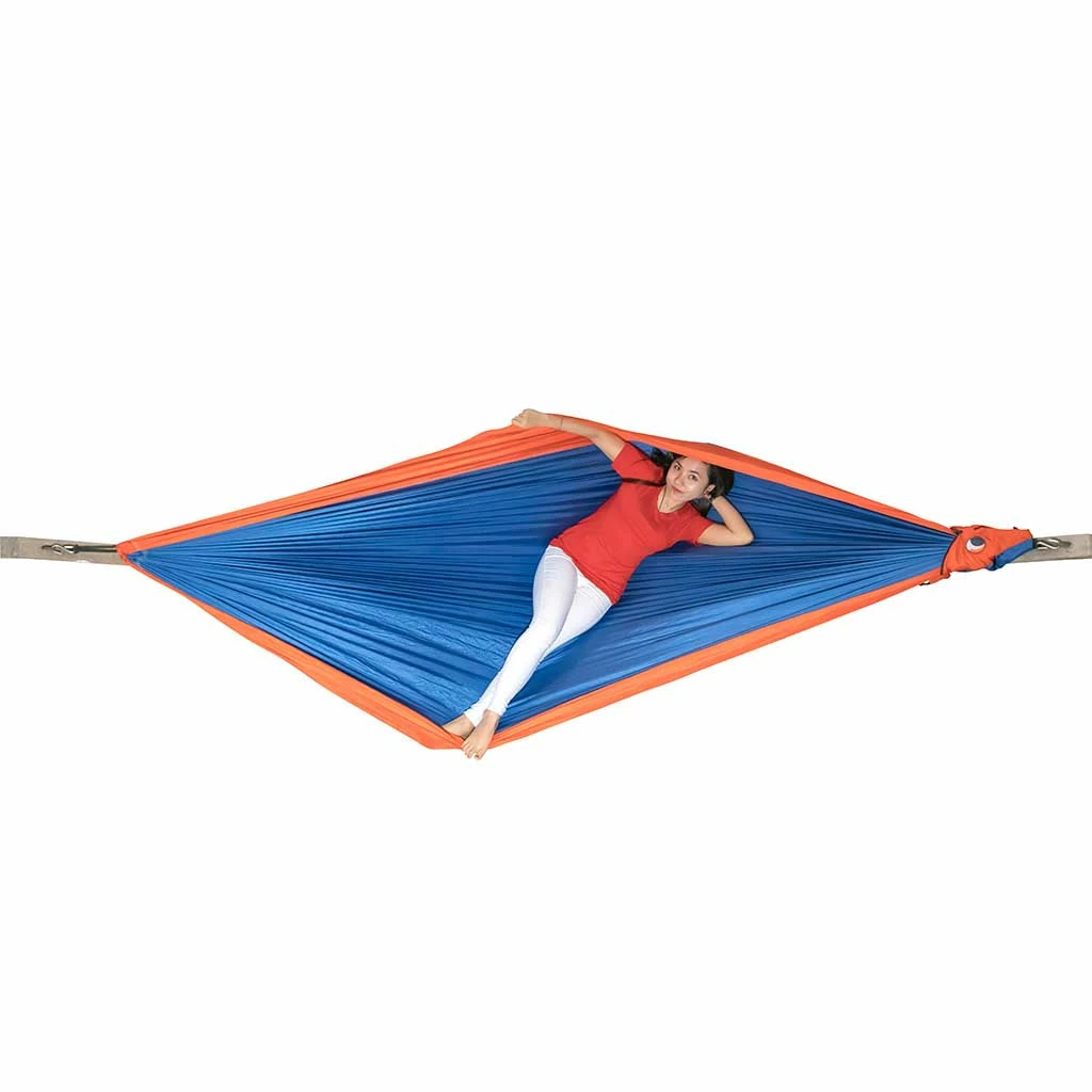 Ticket To The Moon Sleep & Shelter King Size Hammock 7 Ticket To The Moon Sleep & Shelter King Size Hammock