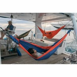 Ticket To The Moon Sleep & Shelter King Size Hammock 11 Ticket To The Moon Sleep & Shelter King Size Hammock