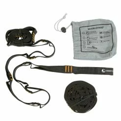 Ticket To The Moon Sleep & Shelter MoonStraps | Set Of 2