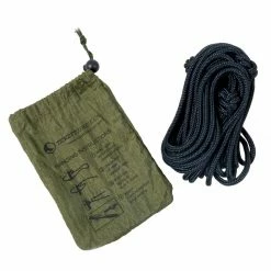 Ticket To The Moon Sleep & Shelter Nautical Rope Kit