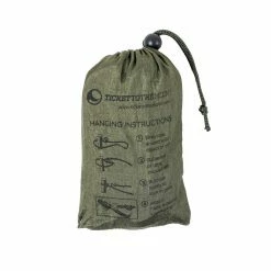 Ticket To The Moon Sleep & Shelter Nautical Rope Kit 12 Ticket To The Moon Sleep & Shelter Nautical Rope Kit