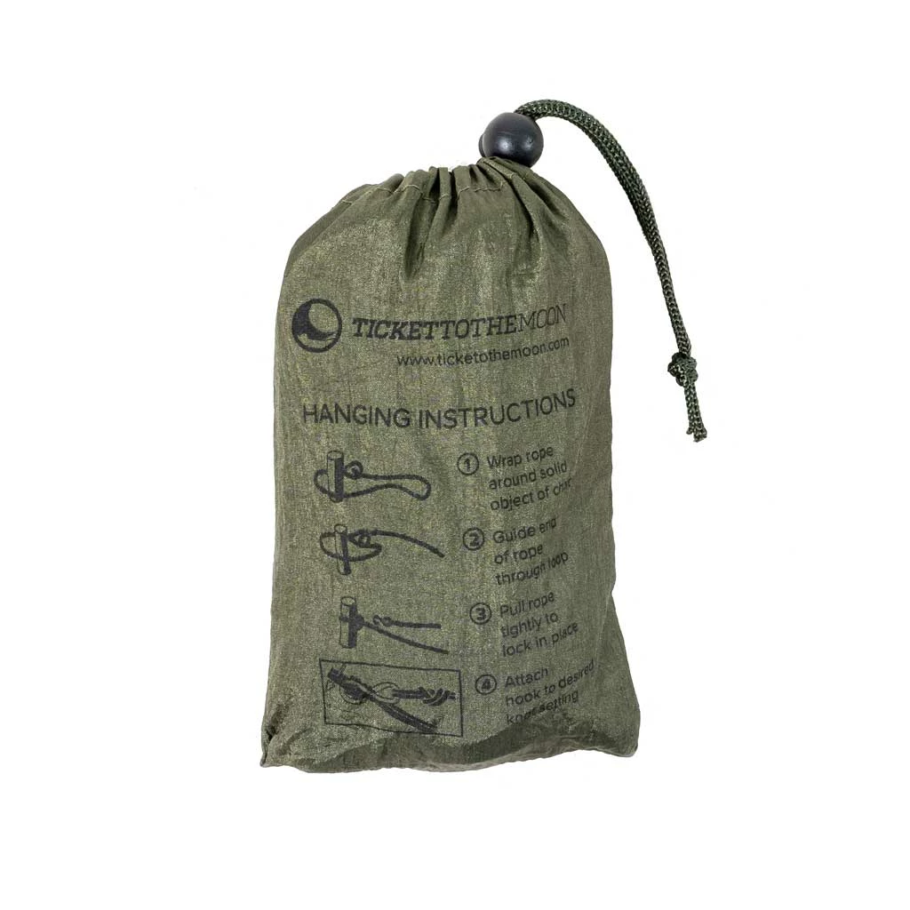 Ticket To The Moon Sleep & Shelter Nautical Rope Kit 7 Ticket To The Moon Sleep & Shelter Nautical Rope Kit