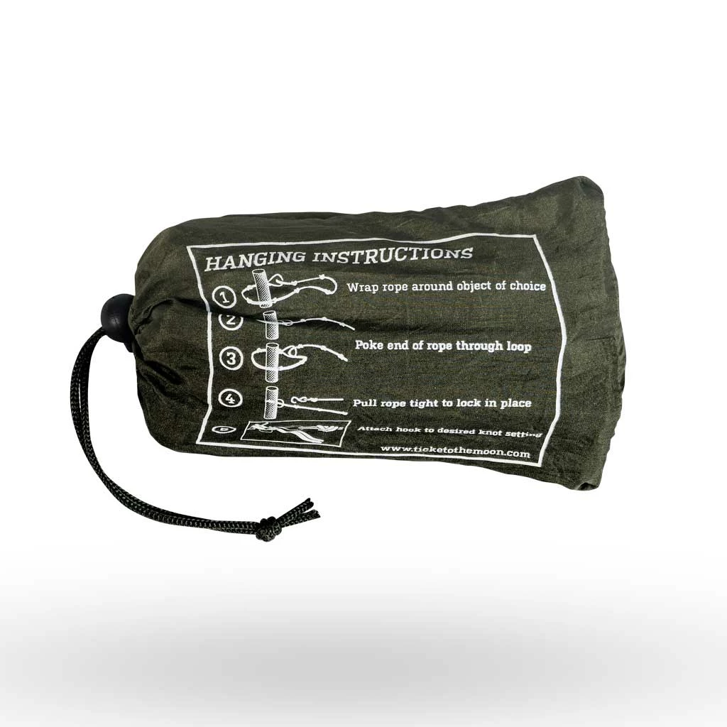 Ticket To The Moon Sleep & Shelter Nautical Rope Kit 8 Ticket To The Moon Sleep & Shelter Nautical Rope Kit