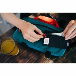Topo Designs Accessory Bag Micro Bags & EDC