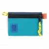 Topo Designs Bags & EDC Accessory Bag Micro 1 Topo Designs Bags & EDC Accessory Bag Micro