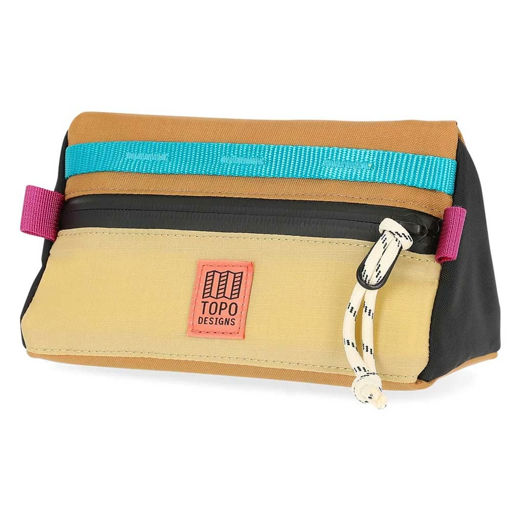 Topo Designs Bags & EDC Bike Bag Mini - Mountain 3 Topo Designs Bags & EDC Bike Bag Mini - Mountain