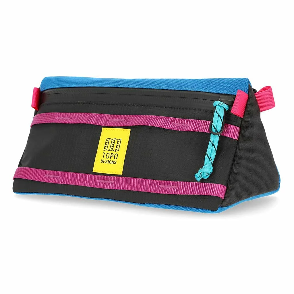 Topo Designs Bags & EDC Bike Bag - Mountain 3 Topo Designs Bags & EDC Bike Bag - Mountain