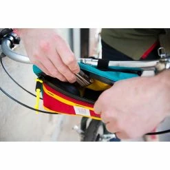 Topo Designs Bags & EDC Bike Bag - Mountain 13 Topo Designs Bags & EDC Bike Bag - Mountain