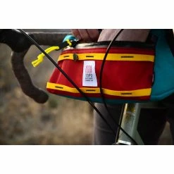 Topo Designs Bags & EDC Bike Bag - Mountain 15 Topo Designs Bags & EDC Bike Bag - Mountain