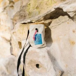 Topo Designs Chalk Bag - Mountain 31 Topo Designs Chalk Bag - Mountain