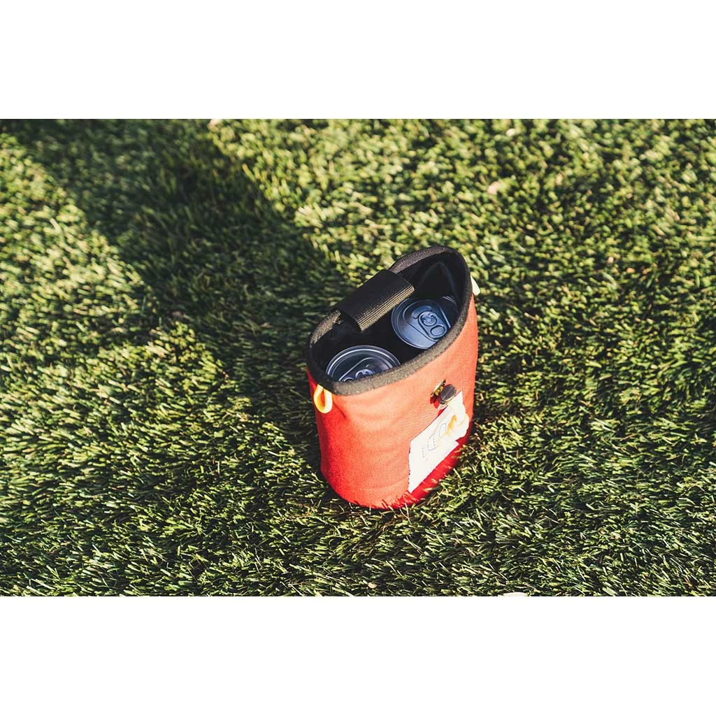 Topo Designs Chalk Bag - Mountain 6 Topo Designs Chalk Bag - Mountain