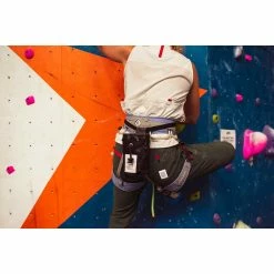 Topo Designs Chalk Bag - Mountain 26 Topo Designs Chalk Bag - Mountain