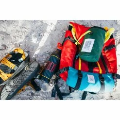 Topo Designs Chalk Bag - Mountain 25 Topo Designs Chalk Bag - Mountain