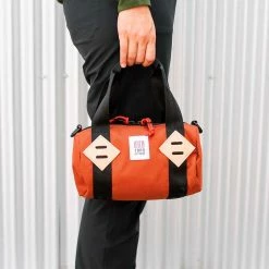 Topo Designs Classic Duffel Mini Bags & EDC