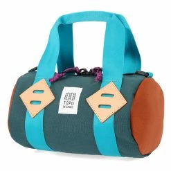 Topo Designs Classic Duffel Mini Bags & EDC
