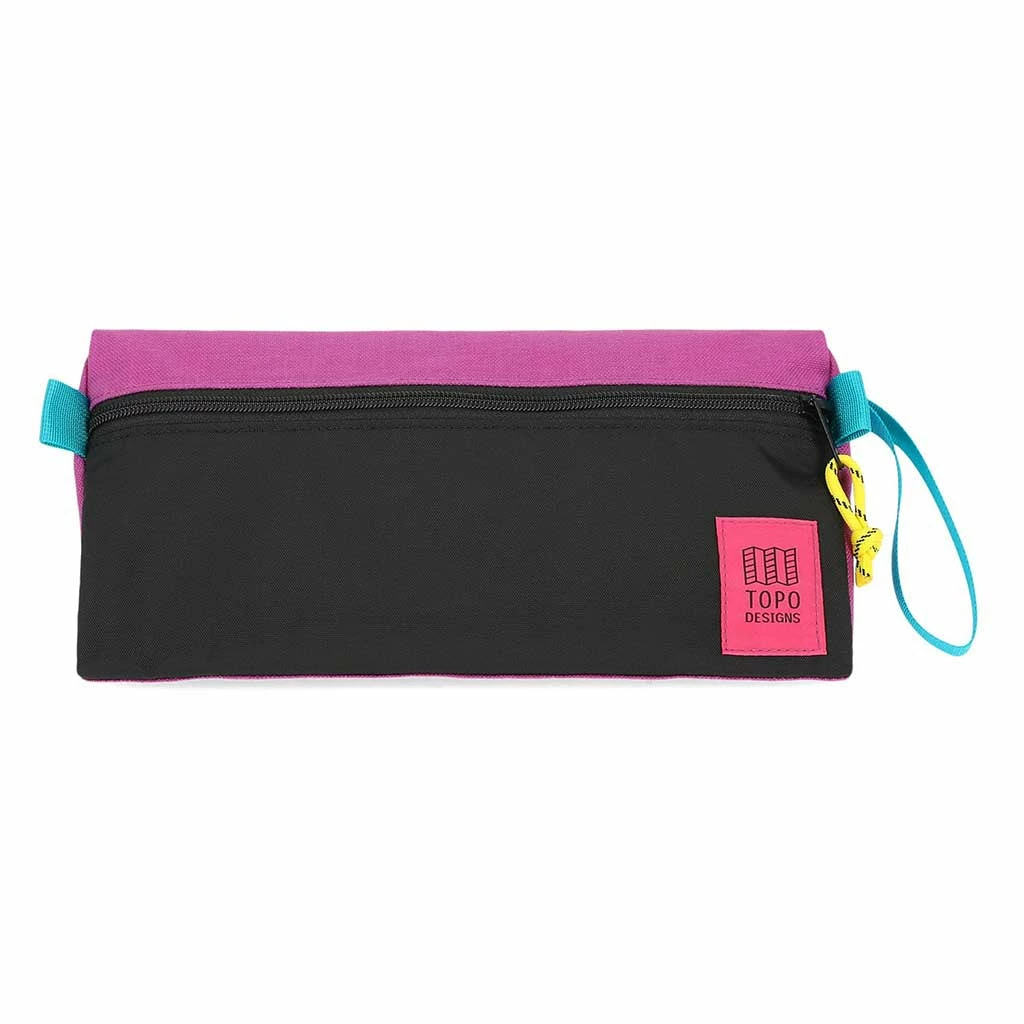 Topo Designs Dopp Kit Sustainable 4 Topo Designs Dopp Kit Sustainable