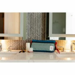 Topo Designs Sustainable Dopp Kit