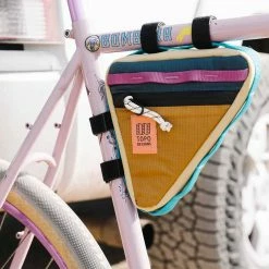 Topo Designs Frame Bike Bag Bags & EDC