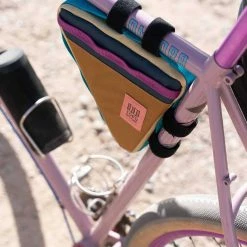 Topo Designs Frame Bike Bag Bags & EDC