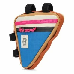 Topo Designs Bags & EDC Frame Bike Bag