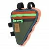 Topo Designs Bags & EDC Frame Bike Bag