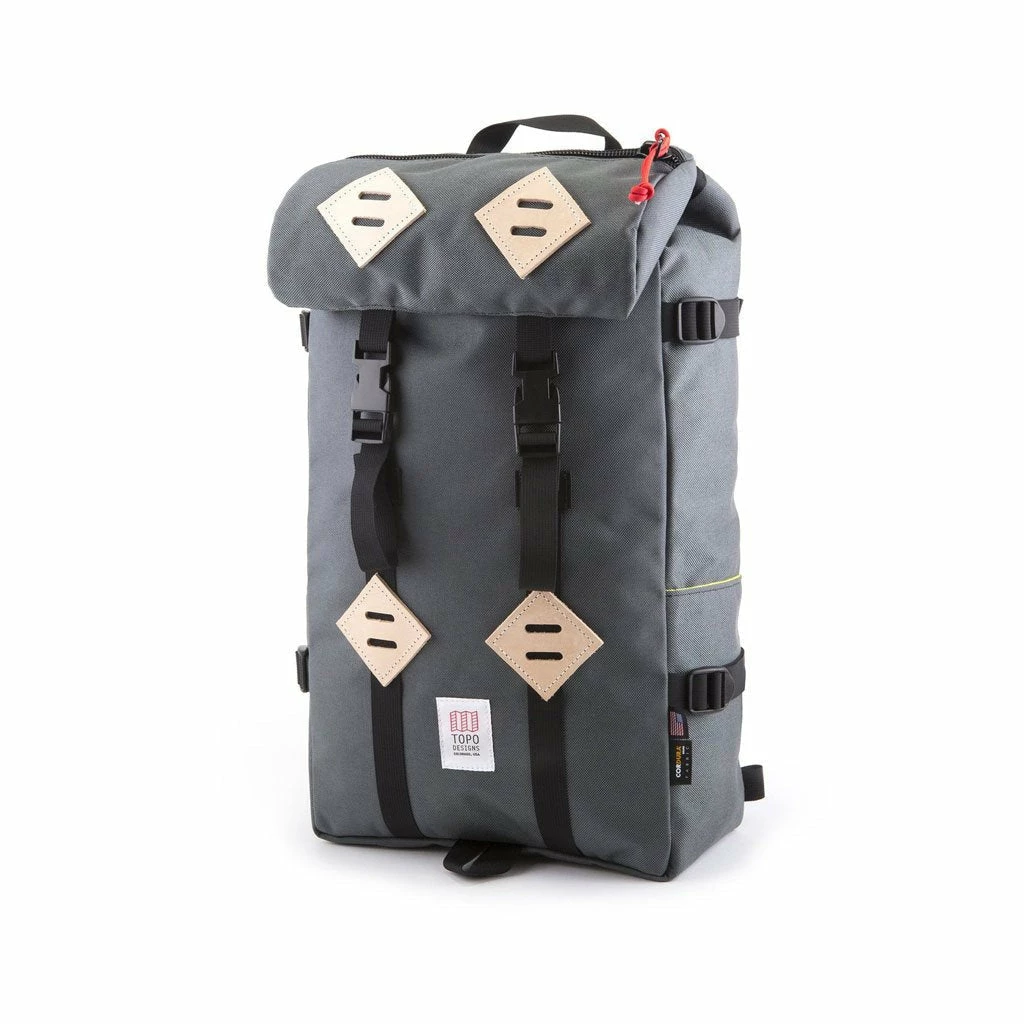 Topo Designs Bags & EDC Klettersack 3 Topo Designs Bags & EDC Klettersack