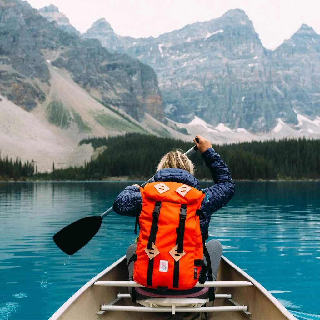 Topo Designs Bags & EDC Klettersack 7 Topo Designs Bags & EDC Klettersack