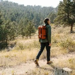 Topo Designs Bags & EDC Klettersack 24 Topo Designs Bags & EDC Klettersack