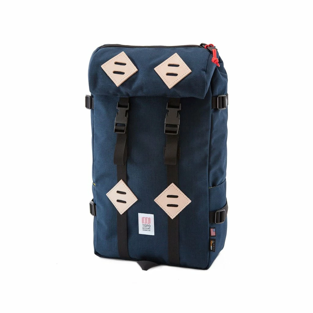 Topo Designs Klettersack Bags & EDC 3 Topo Designs Klettersack Bags & EDC
