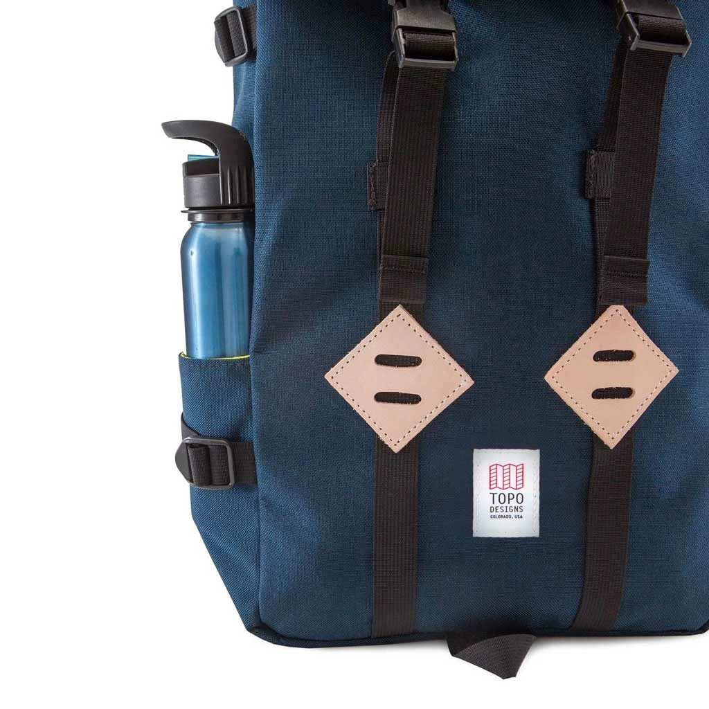 Topo Designs Klettersack Bags & EDC 4 Topo Designs Klettersack Bags & EDC