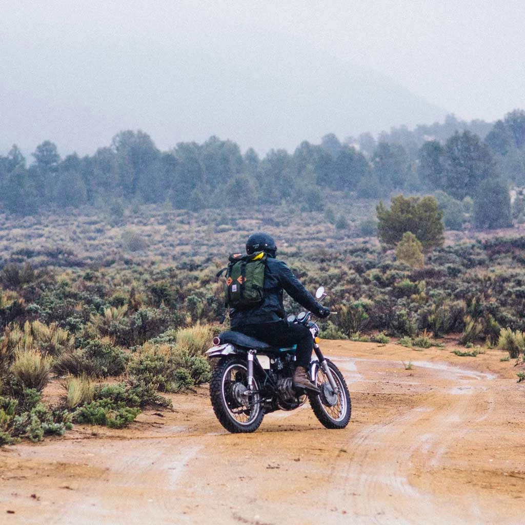 Topo Designs Klettersack Bags & EDC 7 Topo Designs Klettersack Bags & EDC