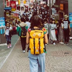 Topo Designs Klettersack Bags & EDC 31 Topo Designs Klettersack Bags & EDC