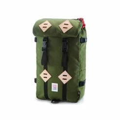 Topo Designs Bags & EDC Klettersack