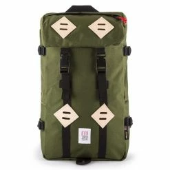 Topo Designs Bags & EDC Klettersack 14 Topo Designs Bags & EDC Klettersack
