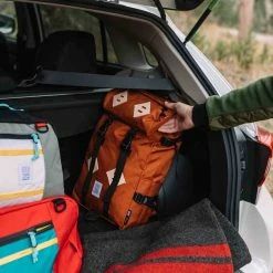 Topo Designs Bags & EDC Klettersack 23 Topo Designs Bags & EDC Klettersack