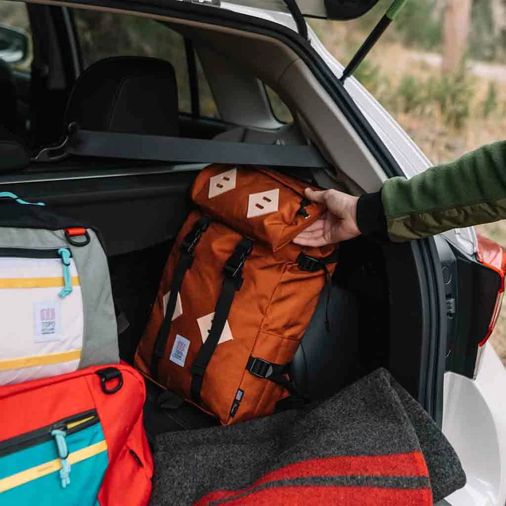 Topo Designs Bags & EDC Klettersack 13 Topo Designs Bags & EDC Klettersack